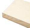CousinDIY Unfinished Wood Canvas-6"X6" - 40001224