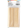6 Pack - CousinDIY Craft Sticks 75/Pkg-Natural 5.75" - 20326799