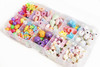 CousinDIY Bead Assortment With Storage40001200