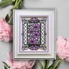 Creative Expressions Craft Dies By Sue Wilson-Lena - Frames & Tags - 5A0020JG-1G35S
