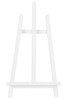 CousinDIY Table Top Easel 15"-White 20327769 -