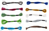 CousinDIY Craft Floss 40/Pkg-Assorted - 34734253 CousinDIY Craft Floss 40/Pkg-Assorted - 34734253