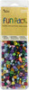 CousinDIY Alphabet Bead Mix-Neon 34736166 - 191648053999
