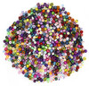 CousinDIY Alphabet Bead Mix-Neon 34736166