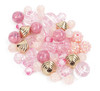 CousinDIY Bead Mix-Light Pink Mix 34736185