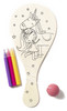 CousinDIY Paddle Ball Assortment-Mermaid & Unicorn 30075585