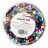 CousinDIY Sequin Tub-Bright - 40003031 CousinDIY Sequin Tub-Bright - 40003031