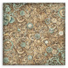 Stamperia Maxi Backgrounds Double-Sided Paper Pad 12"X12" 10-Sir Vagabond In Fantasy World SBBL149