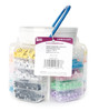 CousinDIY Kids Bead Mega Tub-Assorted - 40003201 CousinDIY Kids Bead Mega Tub-Assorted - 40003201