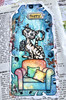 AALL And Create A5 Rub-Ons-Stainy Rainy - 5A0020SK-1G3KJ