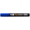 6 Pack - Uchida DecoFabric Opaque Paint Marker Chisel Tip-Blue - 5A00219T-1G442 - 028617260303