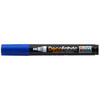 6 Pack Uchida DecoFabric Opaque Paint Marker Chisel Tip-Blue 5A00219T-1G442 - 028617260303