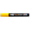 6 Pack - Uchida DecoFabric Opaque Paint Marker Chisel Tip-Yellow - 5A00219T-1G444 - 028617260501
