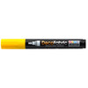6 Pack Uchida DecoFabric Opaque Paint Marker Chisel Tip-Yellow 5A00219T-1G444 - 028617260501