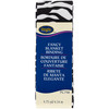 3 Pack Wrights Single Fold Satin Fancy Blanket Binding 2"X4.75yd-Zebra 117-798-2110 - 070659895173