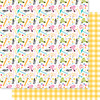 25 Pack Let's Scrapbook! Double-Sided Cardstock 12"X12"-Tools Of The Trade 5A0021TN-1G4TJ - 819812015955