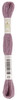 6 Pack - DMC Eco Vita 100% Organic Wool Crewel Thread -Heather Cochineal - 5A0021SP-1G4PQ - 3357995042469