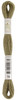 6 Pack - DMC Eco Vita 100% Organic Wool Crewel Thread -Willow Woald - 5A0021SP-1G4PZ - 3357995042674