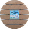 3 Pack Little Birdie MDF Slatted Circle 1/Pkg-14" CR88199 - 8903236706512