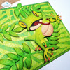 Elizabeth Craft Metal Die-Freddy The Frog 5A0022CM-1G52P