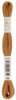 6 Pack - DMC Eco Vita 100% Organic Wool Crewel Thread -Safflower Cedar - 5A0021SP-1G4Q8 - 3357995042360