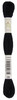 6 Pack - DMC Eco Vita 100% Organic Wool Crewel Thread -Charcoal Myrtle - 5A0021SP-1G4Q9 - 3357995042193