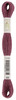 6 Pack - DMC Eco Vita 100% Organic Wool Crewel Thread -Hydrangea Cochineal - 5A0021SP-1G4QL - 3357995042414