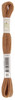 6 Pack - DMC Eco Vita 100% Organic Wool Crewel Thread -Henna from the Sands - 5A0021SP-1G4QW - 3357995042209