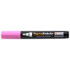 6 Pack Uchida DecoFabric Opaque Paint Marker Chisel Tip-Pink 5A00219T-1G43R - 028617261904
