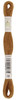 6 Pack - DMC Eco Vita 100% Organic Wool Crewel Thread -Cinnamon Rhubarb - 5A0021SP-1G4PL - 3357995042308