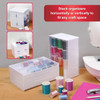 SINGER Thread Spool Organizer-1/Pkg 5A0021QQ-1G4N6