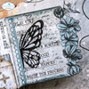 Elizabeth Craft Clear Stamps-Journal Phrases 3 5A0021G8-1G48J