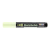 Uchida DecoFabric Glow In The Dark Marker Chisel Tip-Green - 5A00219V-1G43J - 028617266602 Uchida DecoFabric Glow In The Dark Marker Chisel Tip-Green - 5A00219V-1G43J - 028617266602