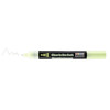 Uchida DecoFabric Glow In The Dark Marker Chisel Tip-Green - 5A00219V-1G43J Uchida DecoFabric Glow In The Dark Marker Chisel Tip-Green - 5A00219V-1G43J