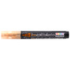 Uchida DecoFabric Just Glitter Premium Marker Chisel Tip-Gold 5A00219S-1G43H - 028617267005