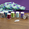 SINGER Polyester Multi-Purpose Thread Pack -30/Pkg 5A0021QS-1G4MX