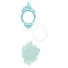 Sizzix Layered Clear Stamps By 49 & Market-3/Pkg - 666631 Sizzix Layered Clear Stamps By 49 & Market-3/Pkg - 666631