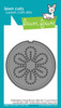 Lawn Cuts Custom Craft Die-Embroidery Hoop Flower Add-On 5A0021MF-1G4HL - 789554581325
