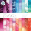 Craft Consortium Double-Sided Paper Pad 12"X12" 30/Pkg-Ombre - 5A0021GY-1G492 - 5060921932151 Craft Consortium Double-Sided Paper Pad 12"X12" 30/Pkg-Ombre - 5A0021GY-1G492 - 5060921932151