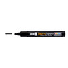 Uchida DecoFabric Opaque Paint Marker Chisel Tip-Black - 5A00219T-1G43W Uchida DecoFabric Opaque Paint Marker Chisel Tip-Black - 5A00219T-1G43W
