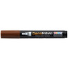 Uchida DecoFabric Opaque Paint Marker Chisel Tip-Brown - 5A00219T-1G441 - 028617260600 Uchida DecoFabric Opaque Paint Marker Chisel Tip-Brown - 5A00219T-1G441 - 028617260600
