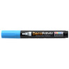 Uchida DecoFabric Opaque Paint Marker Chisel Tip-Light Blue 5A00219T-1G447 - 028617261102