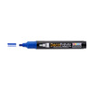 Uchida DecoFabric Opaque Paint Marker Chisel Tip-Blue 5A00219T-1G442