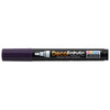 Uchida DecoFabric Opaque Paint Marker Chisel Tip-Violet 5A00219T-1G443 - 028617260808