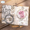 Elizabeth Craft Clear Stamps-Plusses And More 5A0021GC-1G48D