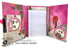 2 Pack - Little Birdie True Love Cardstock Pack 12"X12" 12/Pkg-True Love - CR83999