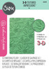 Sizzix 3D Textured Embossing Folder By Catherine Pooler-Jungle Textures - 666605 - 630454289005