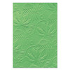 Sizzix 3D Textured Embossing Folder By Catherine Pooler-Jungle Textures 666605