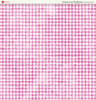 Woodware Double-Sided Paper Pad 8"X8" 24/Pkg-Dotty And Gingham 5A0022CV-1G52Y