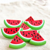 6 Pack - Dress It Up Embellishments-Watermelons - DIUBTN-9383